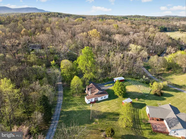 $310,000 | 6156 Stonewall Jackson Highway, Front Royal, VA 22630