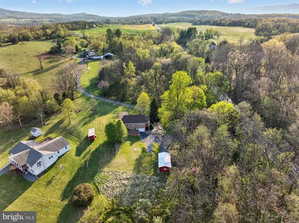 $310,000 | 6156 Stonewall Jackson Highway, Front Royal, VA 22630