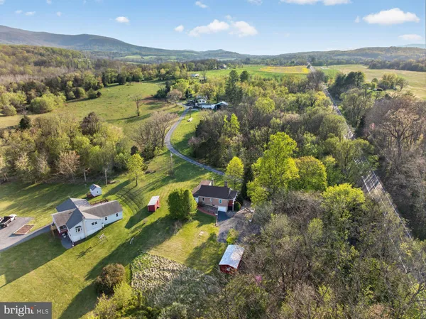 $310,000 | 6156 Stonewall Jackson Highway, Front Royal, VA 22630