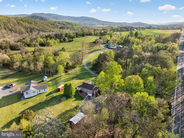 $310,000 | 6156 Stonewall Jackson Highway, Front Royal, VA 22630