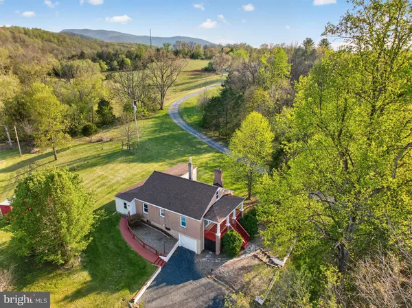 $310,000 | 6156 Stonewall Jackson Highway, Front Royal, VA 22630