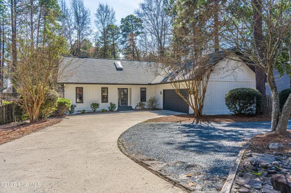 $2,500 | 980 Monticello Drive, Pinehurst, NC 28374