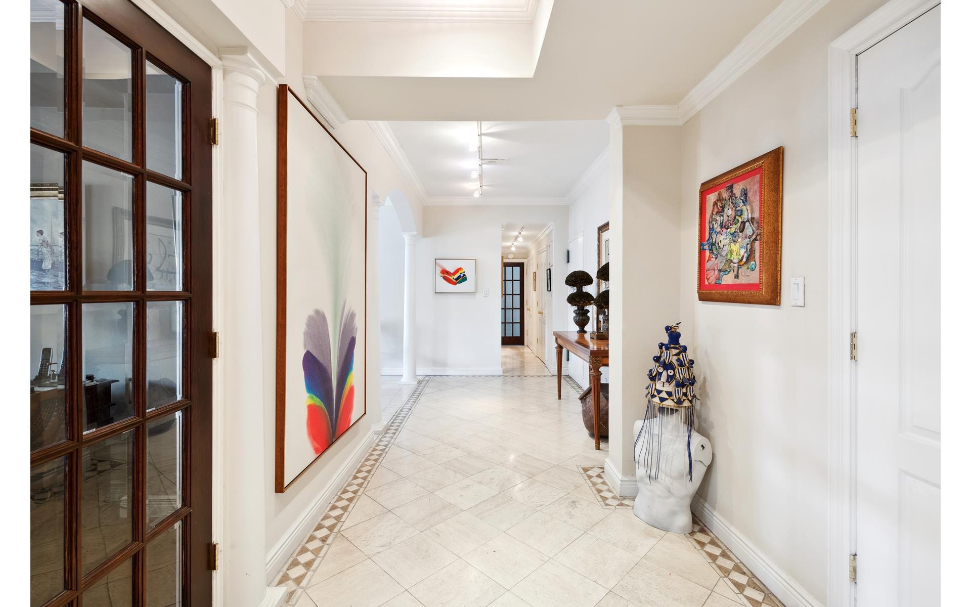 360 East 72nd Street, Unit A1706/1707 Manhattan, NY 10021 - Photo 15 of 16