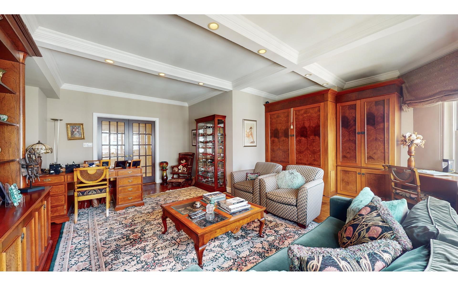 360 East 72nd Street, Unit A1706/1707 Manhattan, NY 10021 - Photo 8 of 16