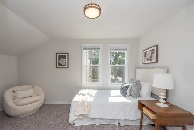 $395,000 | 25621 South Wind Lake Road, Norway, WI 53185