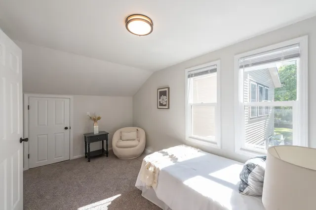 $395,000 | 25621 South Wind Lake Road, Norway, WI 53185