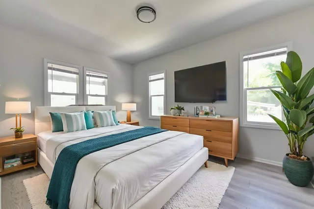 $395,000 | 25621 South Wind Lake Road, Norway, WI 53185