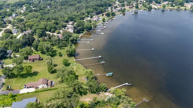 $395,000 | 25621 South Wind Lake Road, Norway, WI 53185