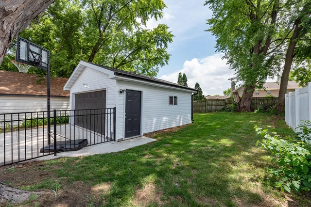 $395,000 | 25621 South Wind Lake Road, Norway, WI 53185