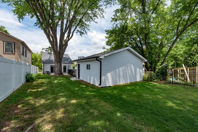 $395,000 | 25621 South Wind Lake Road, Norway, WI 53185