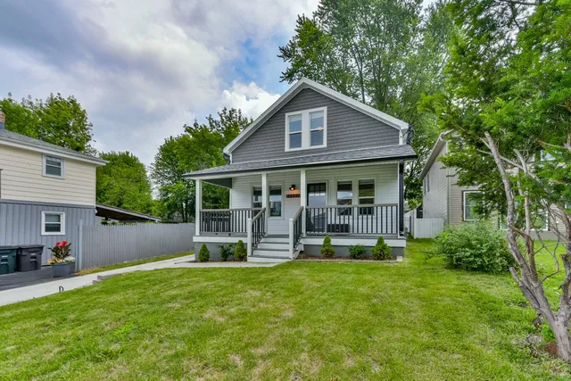 $395,000 | 25621 South Wind Lake Road, Norway, WI 53185