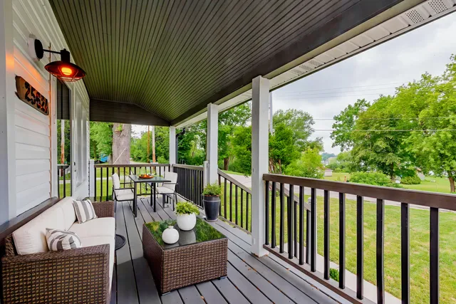 $395,000 | 25621 South Wind Lake Road, Norway, WI 53185