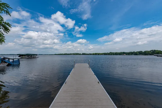 $395,000 | 25621 South Wind Lake Road, Norway, WI 53185