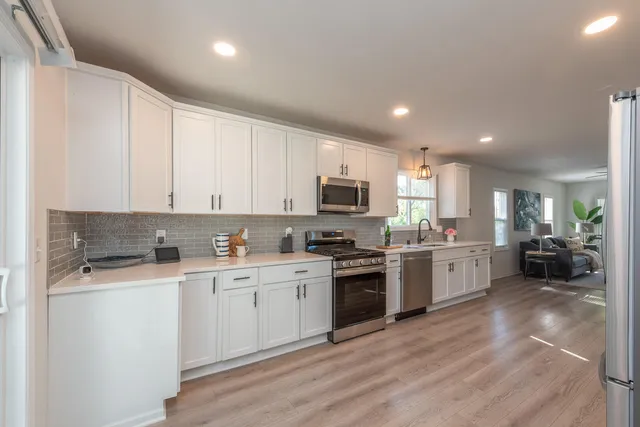 $395,000 | 25621 South Wind Lake Road, Norway, WI 53185