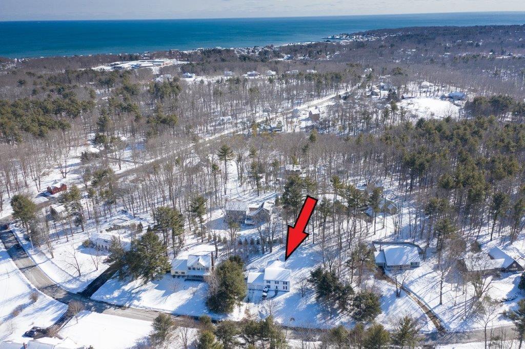 137 Fieldstone Estates Road York, ME 03909 - Photo 2 of 29 2