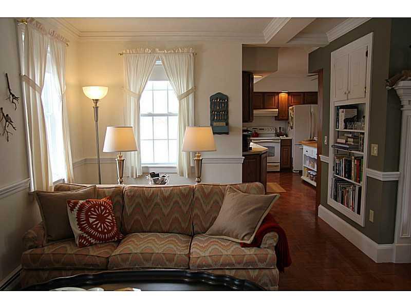 21 Neck Road South China, ME 04358 - Photo 13 of 35 Den/Family/Great Room.
