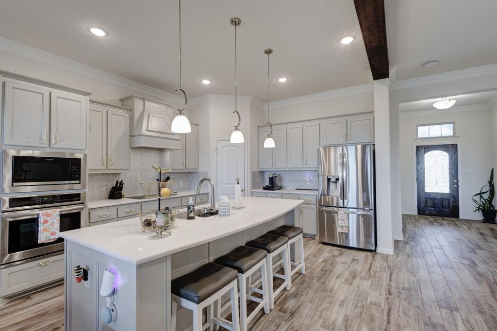 7604 Midway Rdg Trail Ponder, TX 76259 - Photo 8 of 26 Gallery Image 8