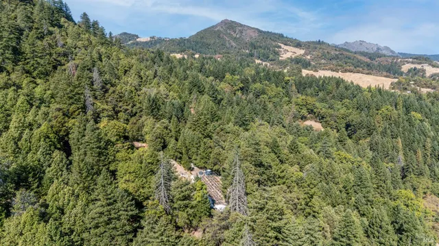 $275,000 | 51950 Stivers Road, Laytonville, CA 95454