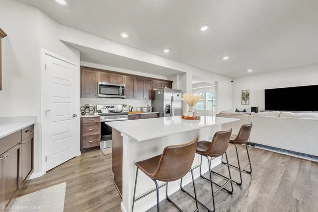 $495,000 | 5814 West Youngstown Lane, Spokane, WA 99208