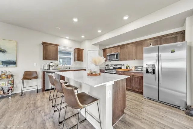 $495,000 | 5814 West Youngstown Lane, Spokane, WA 99208