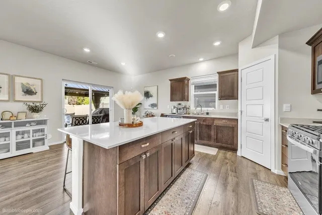 $495,000 | 5814 West Youngstown Lane, Spokane, WA 99208