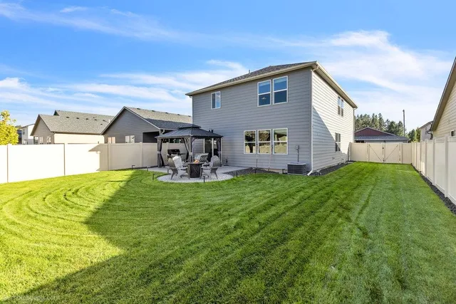 $495,000 | 5814 West Youngstown Lane, Spokane, WA 99208