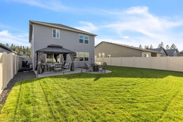 $495,000 | 5814 West Youngstown Lane, Spokane, WA 99208