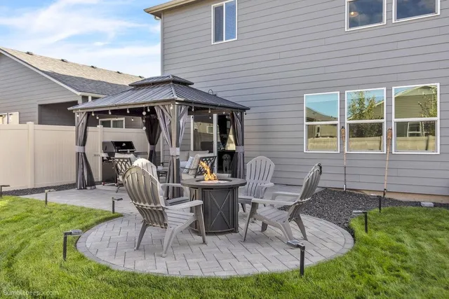 $495,000 | 5814 West Youngstown Lane, Spokane, WA 99208