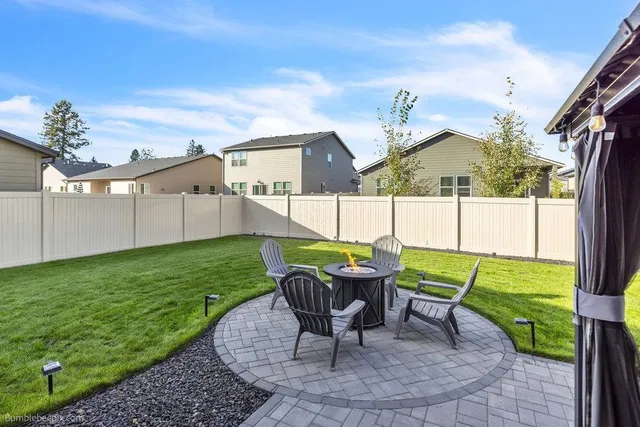 $495,000 | 5814 West Youngstown Lane, Spokane, WA 99208
