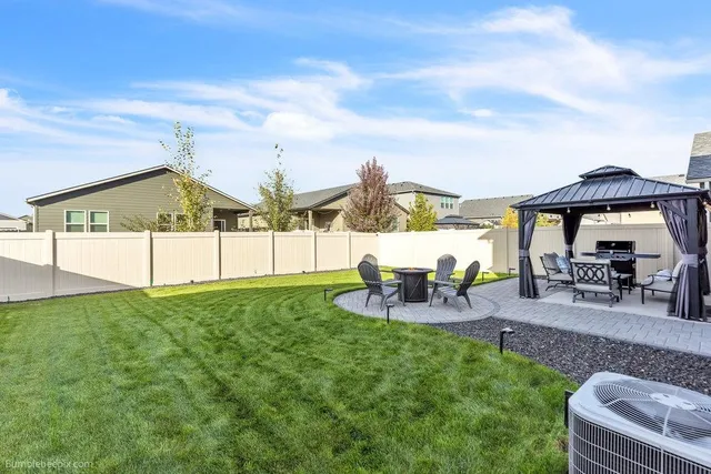 $495,000 | 5814 West Youngstown Lane, Spokane, WA 99208