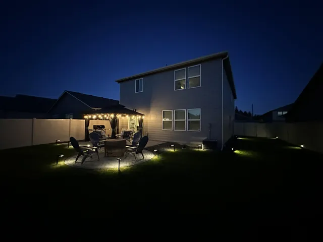 $495,000 | 5814 West Youngstown Lane, Spokane, WA 99208