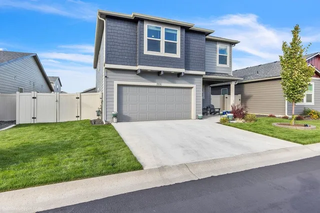 $495,000 | 5814 West Youngstown Lane, Spokane, WA 99208