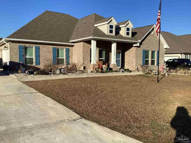 $549,900 | 4168 Equestrian Boulevard, Pace, FL 32571