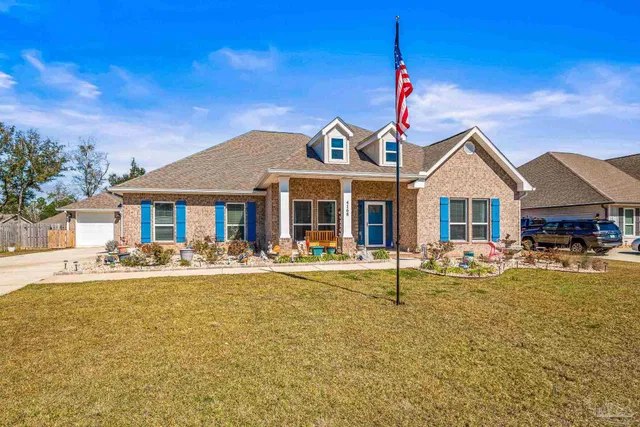 $549,900 | 4168 Equestrian Boulevard, Pace, FL 32571