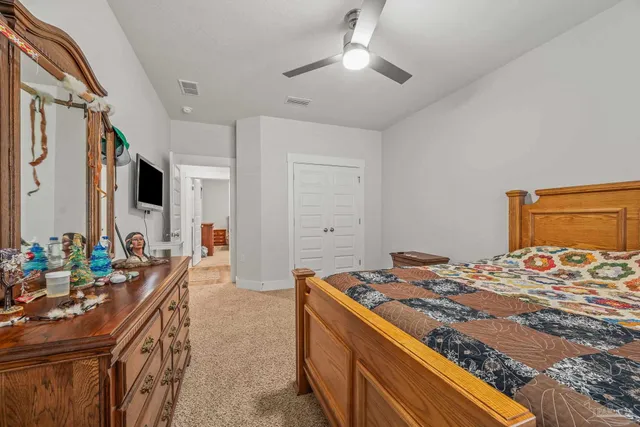 $549,900 | 4168 Equestrian Boulevard, Pace, FL 32571