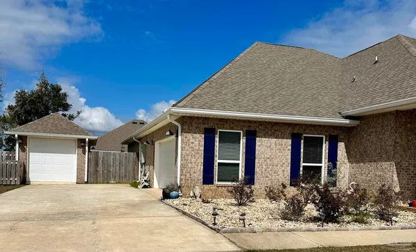 $549,900 | 4168 Equestrian Boulevard, Pace, FL 32571