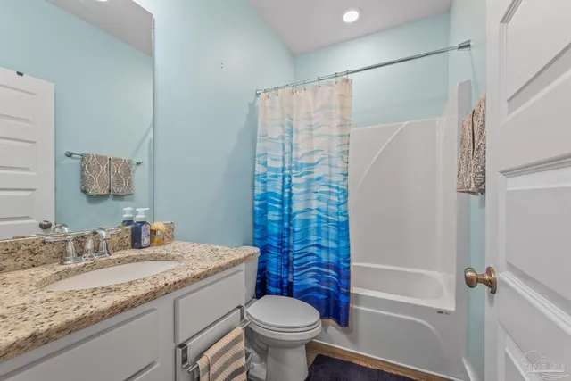 $549,900 | 4168 Equestrian Boulevard, Pace, FL 32571