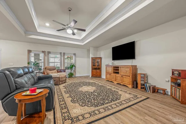 $549,900 | 4168 Equestrian Boulevard, Pace, FL 32571