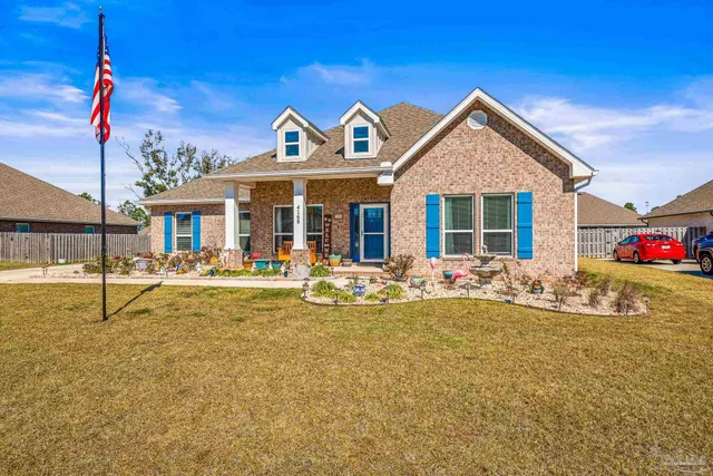 $549,900 | 4168 Equestrian Boulevard, Pace, FL 32571