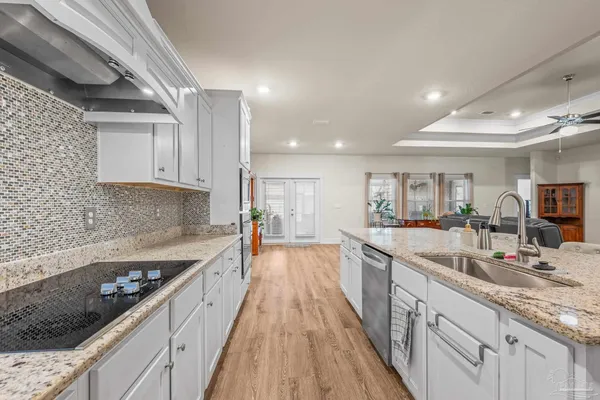 $549,900 | 4168 Equestrian Boulevard, Pace, FL 32571