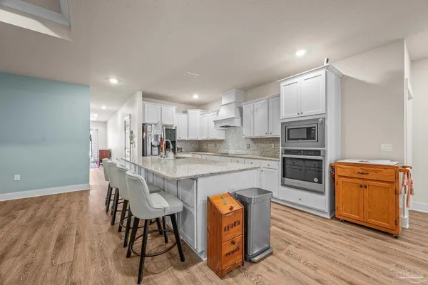 $549,900 | 4168 Equestrian Boulevard, Pace, FL 32571