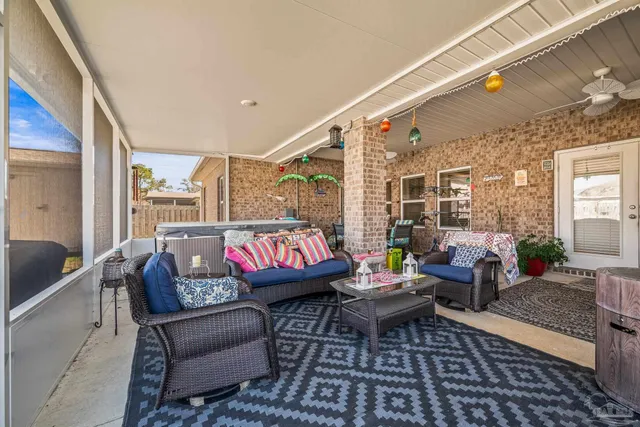 $549,900 | 4168 Equestrian Boulevard, Pace, FL 32571