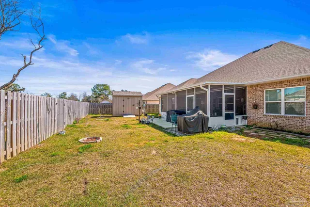 $549,900 | 4168 Equestrian Boulevard, Pace, FL 32571