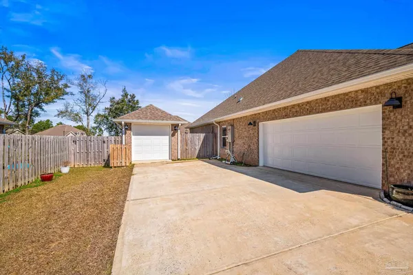 $549,900 | 4168 Equestrian Boulevard, Pace, FL 32571