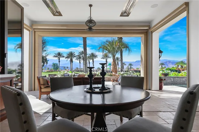 $4,595,000 | 76518 Via Chianti, Indian Wells, CA 92210