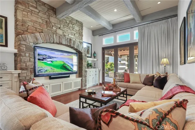 $4,595,000 | 76518 Via Chianti, Indian Wells, CA 92210