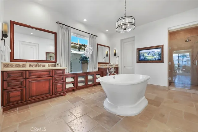 $4,595,000 | 76518 Via Chianti, Indian Wells, CA 92210