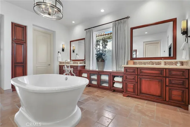 $4,595,000 | 76518 Via Chianti, Indian Wells, CA 92210