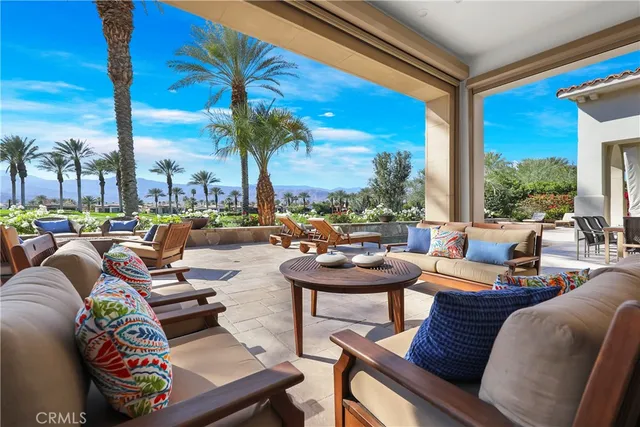 $4,595,000 | 76518 Via Chianti, Indian Wells, CA 92210