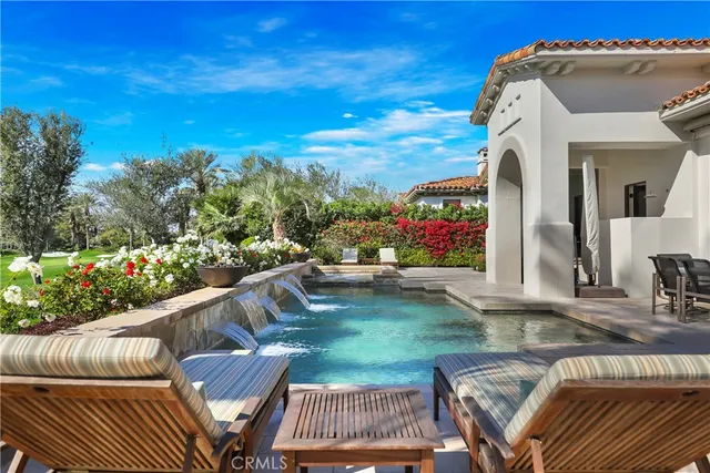 $4,595,000 | 76518 Via Chianti, Indian Wells, CA 92210
